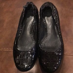 Tory Burch shoes